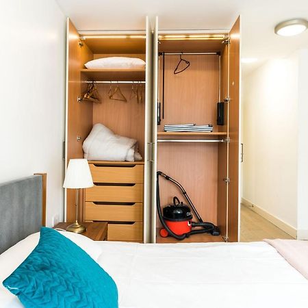 Amazing 2 Bedroom / Earls Court / Kensington London Exterior foto