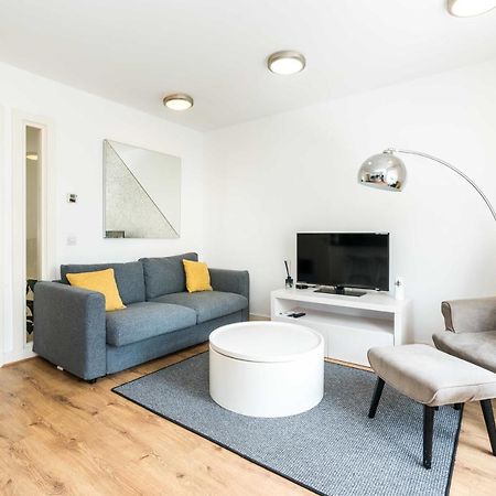Amazing 2 Bedroom / Earls Court / Kensington London Exterior foto