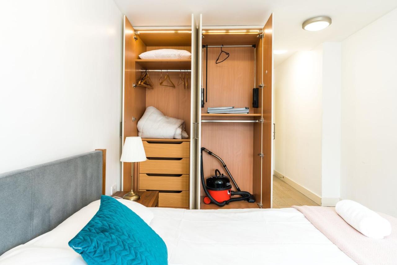Amazing 2 Bedroom / Earls Court / Kensington London Exterior foto