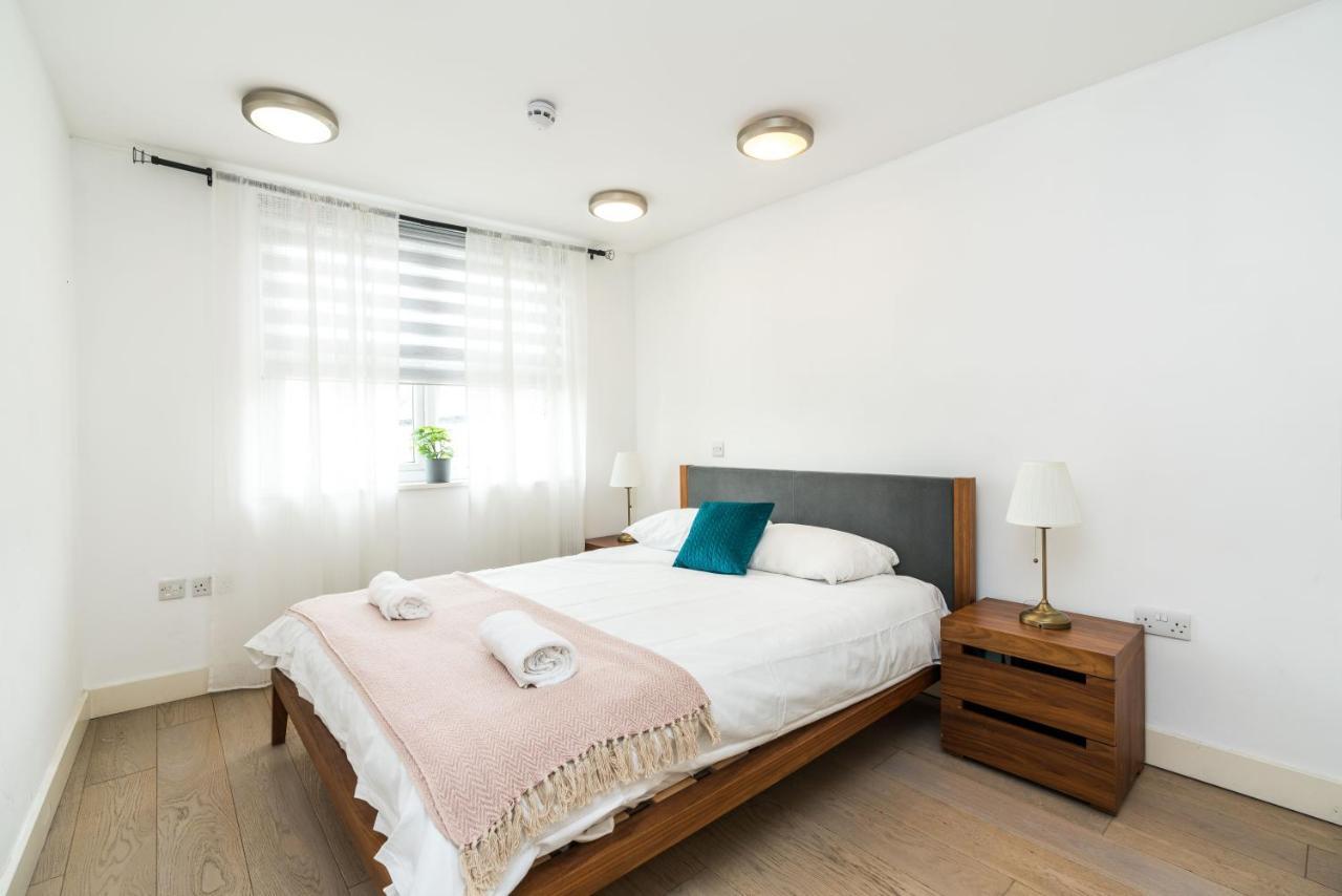 Amazing 2 Bedroom / Earls Court / Kensington London Exterior foto